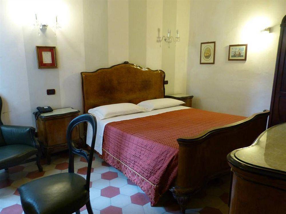 Bed and Breakfast Villino Il Magnifico à Florence Extérieur photo