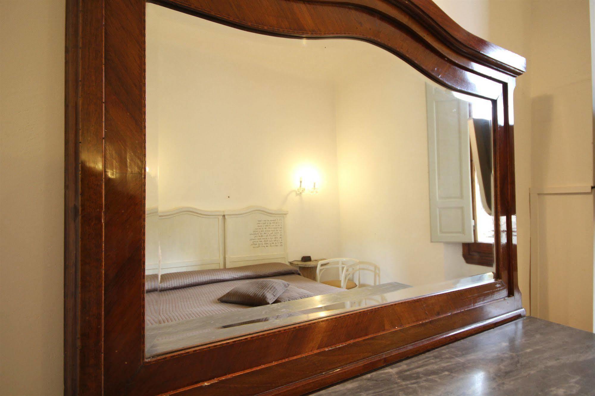 Bed and Breakfast Villino Il Magnifico à Florence Extérieur photo