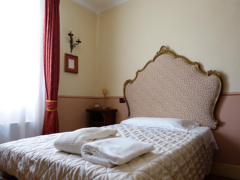 Bed and Breakfast Villino Il Magnifico à Florence Chambre photo